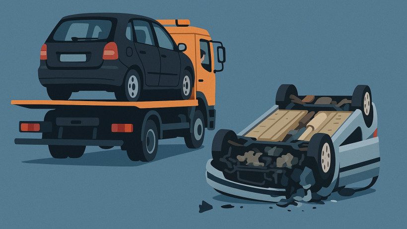 Kfz-Versicherung: Warum Versicherer jetzt beim Schadenmanagement handeln müssen Kfz-Versicherung: Warum Versicherer jetzt beim Schadenmanagement handeln müssen