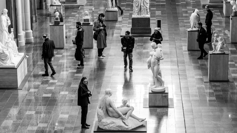 Sozialversicherung: Ehrenamtliche Museumshilfen bleiben beitragsfrei Sozialversicherung: Ehrenamtliche Museumshilfen bleiben beitragsfrei