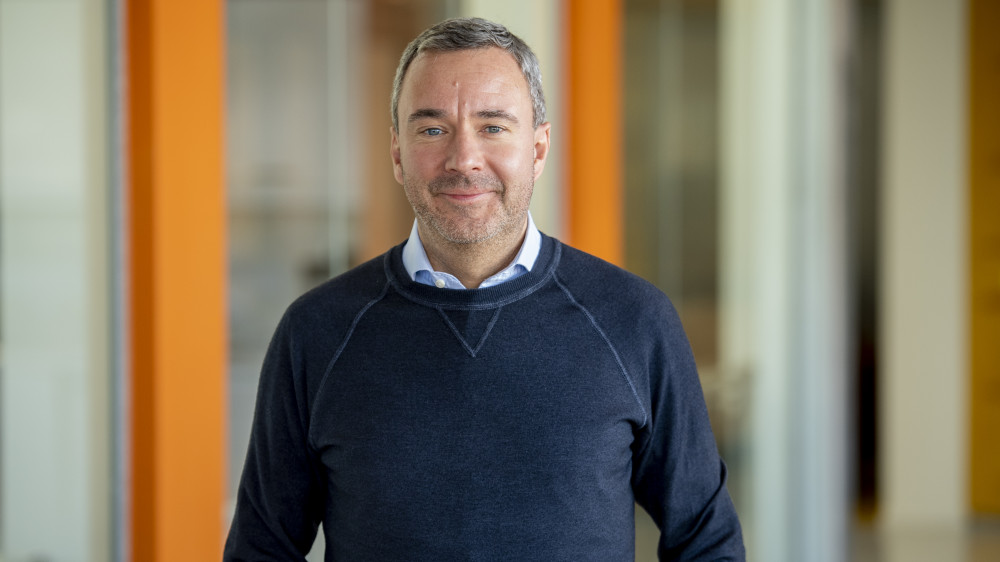 Christopher Lohmann verstärkt Board von Getsafe