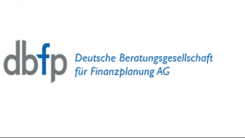 Rang 5: dbfp – Deutsche Beratungsgesellschaft für Finanzplanung