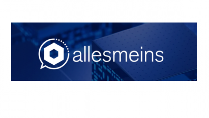 Rang 4: allesmeins (Wert: 3,21 – Top)