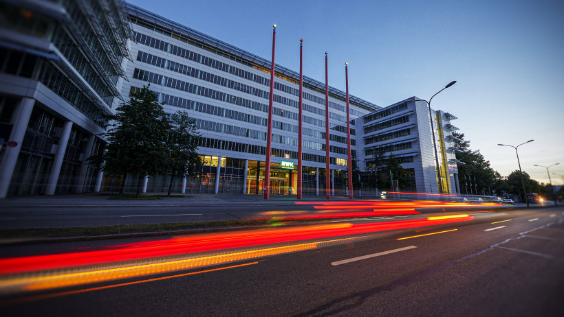 Rang 2: WWK (Wert: 3,10 – Beste)