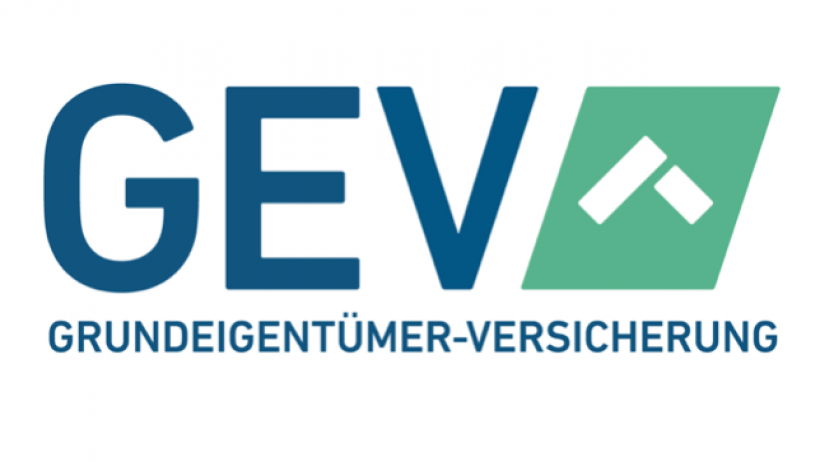 Rang 11: GEV Grundeigentümer-Versicherung (Wert: 3,22 – Beste)