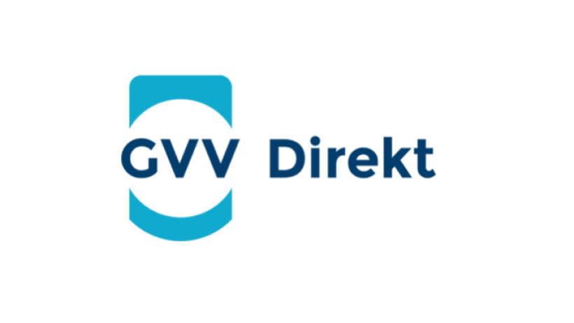 Rang 3: GVV Direkt – 2,99 (Beste)