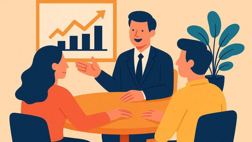 Finanzvertriebe mit der besten Kundenbetreuung Finanzvertriebe mit der besten Kundenbetreuung