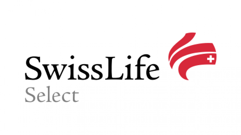 Rang 4: Swiss Life Select – 3,15 – Beste Kundenbetreuung