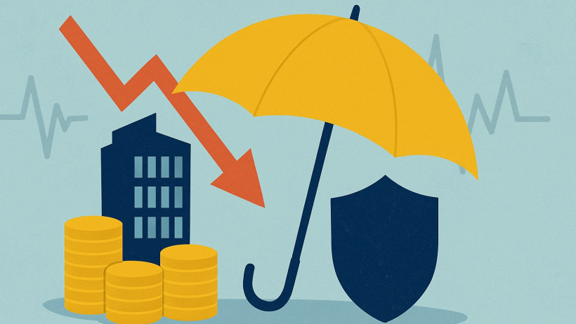 Plötzlich ehrlich: Lebensversicherer im Stresstest der neuen Solvenzregeln Plötzlich ehrlich: Lebensversicherer im Stresstest der neuen Solvenzregeln