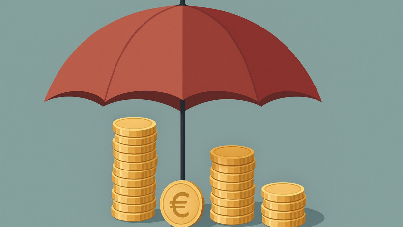 Lebensversicherer mit den besten Solvenzquoten 2024 Lebensversicherer mit den besten Solvenzquoten 2024