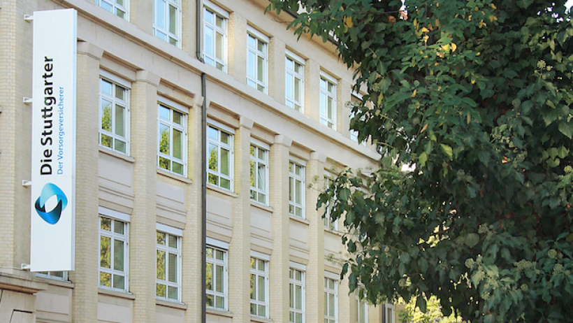 Rang 10 – Stuttgarter: 581,7 Prozent