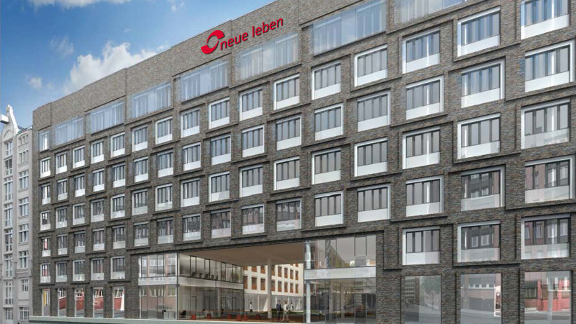 neue leben: 109,6 %