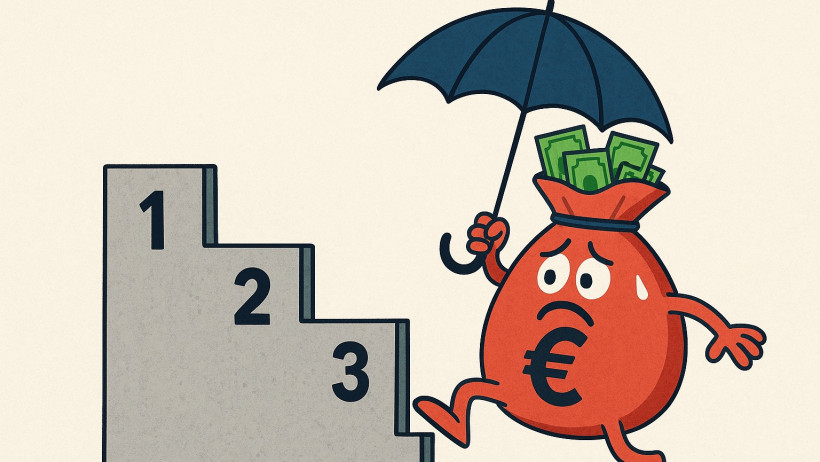 Lebensversicherer: Die Solvenzquoten-Schlusslichter 2024 Lebensversicherer: Die Solvenzquoten-Schlusslichter 2024