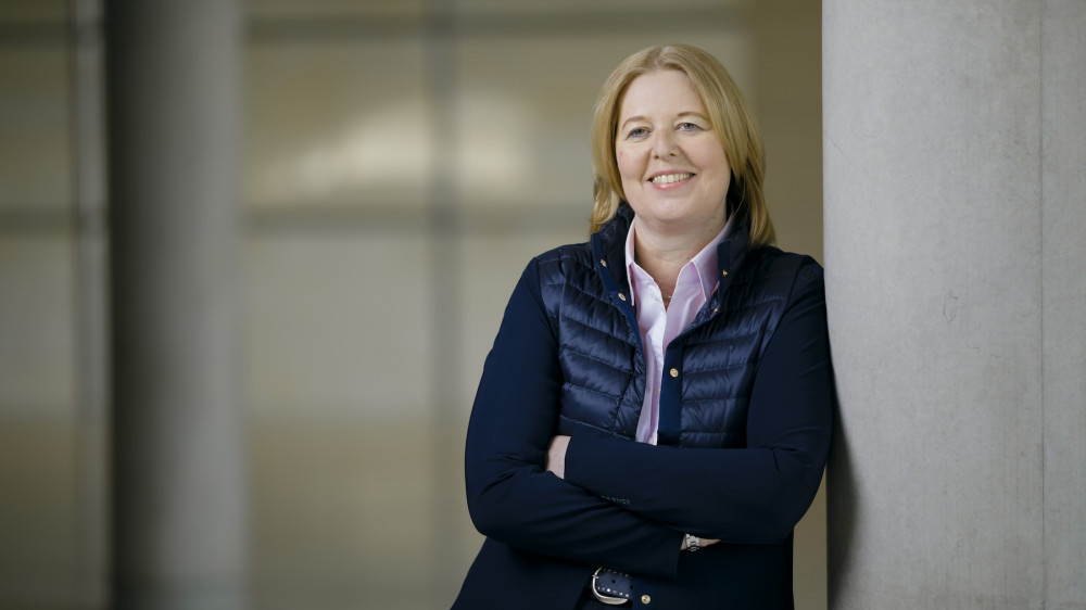 Bärbel Bas ist neue Bundesarbeitsministerin