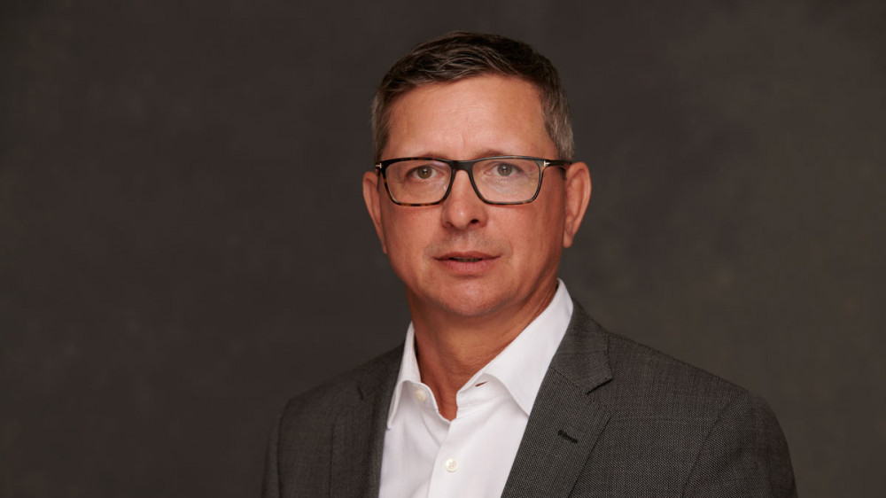 Norman Wirth, Vorstandsmitglied des AfW Bundesverband Finanzdienstleistung