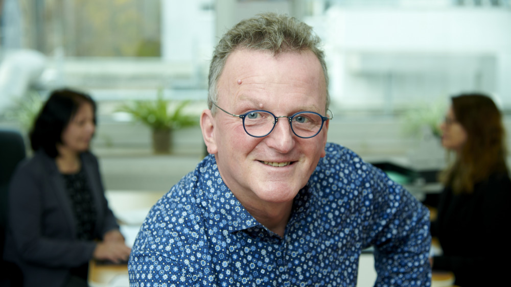 Matthias Helberg (Helberg Versicherungsmakler)
