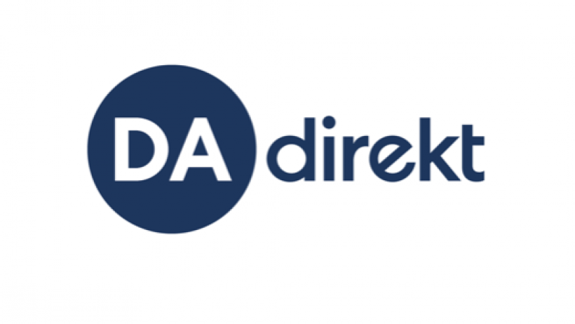 Rang 4: DA Direkt (Hohe Vertragstransparenz)