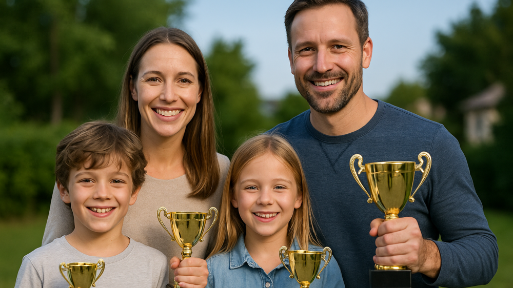 16 Prozent der Familientarife erreichen die Bestnote FFF+. Dennoch gibt es weiterhin Angebote mit erheblichen Leistungslücken.