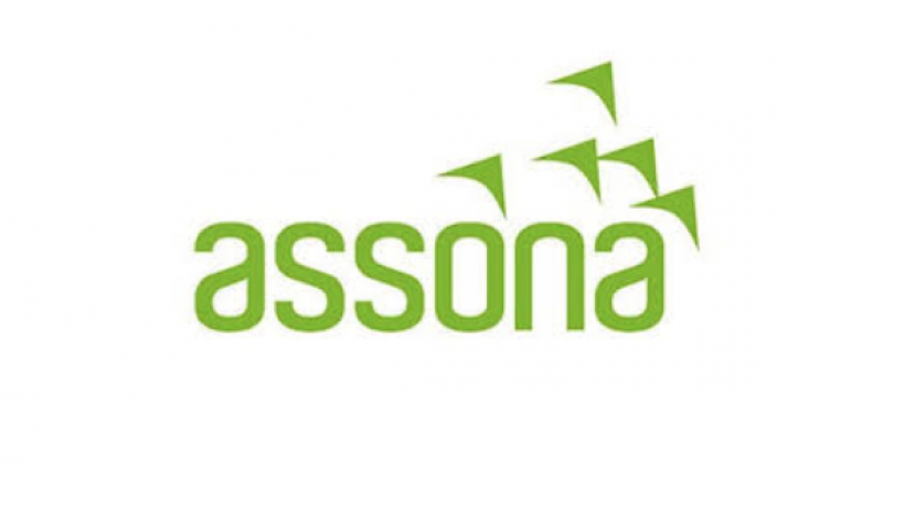 Rang 5: assona (Sehr Hohe Vertragstransparenz)