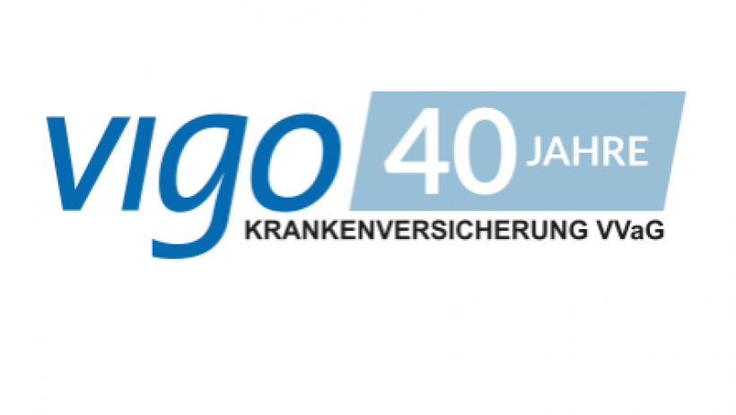Rang 6: vigo Krankenversicherung (Sehr Hohe Vertragstransparenz)
