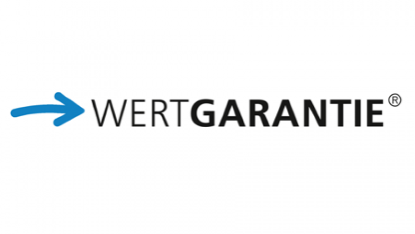 Rang 2: WERTGARANTIE (Sehr Hohe Vertragstransparenz – Silber)