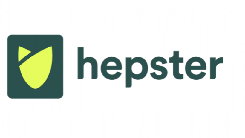 Rang 2: hepster (Sehr Hohe Vertragstransparenz – Silber)