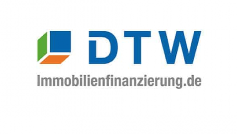 Rang 5: DTW Immobilienfinanzierung (Sehr Hohe Vertragstransparenz)