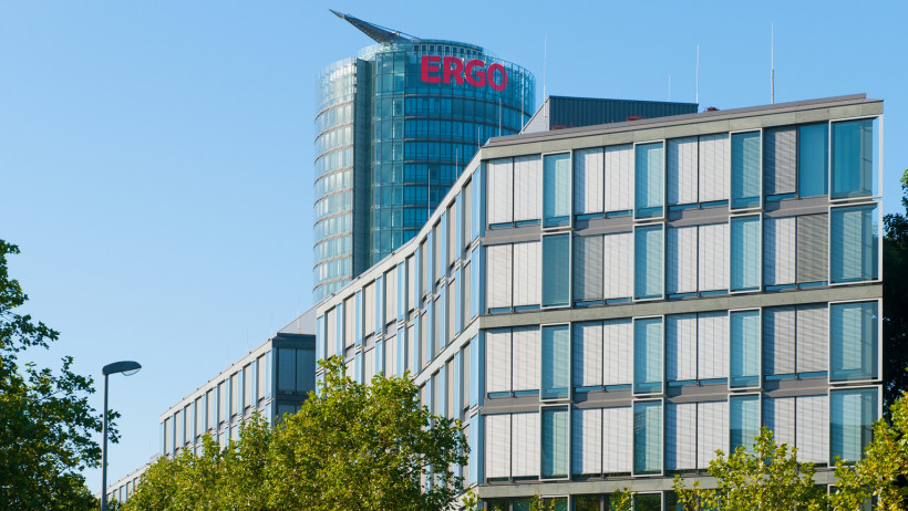 Ergo (Basisquote 2024: 191,1 Prozent)