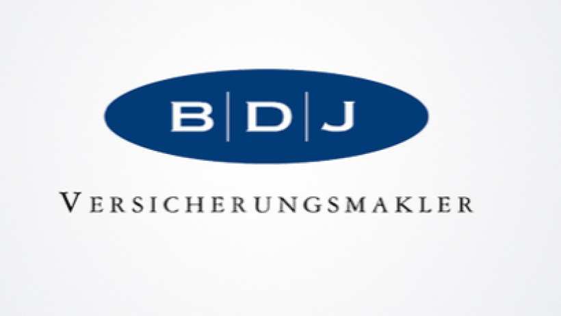 Rang 4: BDJ Versicherungsmakler (93,8 Punkte)