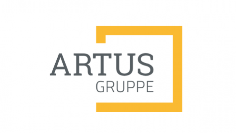 Rang 9: ARTUS GRUPPE (80,2 Punkte)