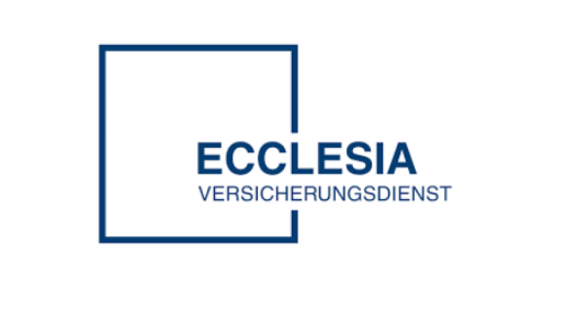 Rang 3: Ecclesia Versicherungsdienst (97,5 Punkte)
