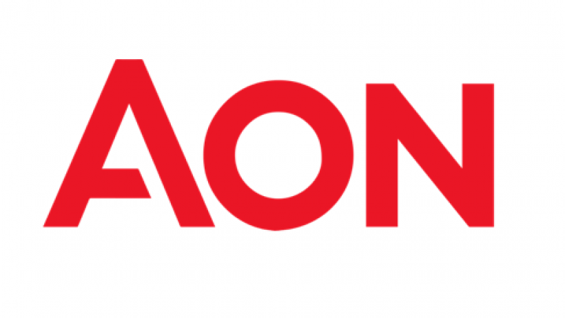 Rang 2: Aon (98,3 Punkte)