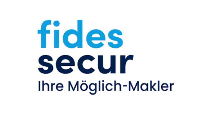 Rang 5: FidesSecur (92,3 Punkte)