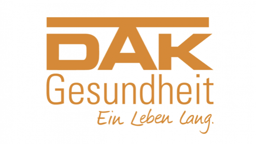 Rang 6: DAK-Gesundheit (81,7 Punkte)