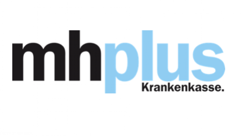 Rang 9: mhplus Krankenkasse (66,3 Punkte)
