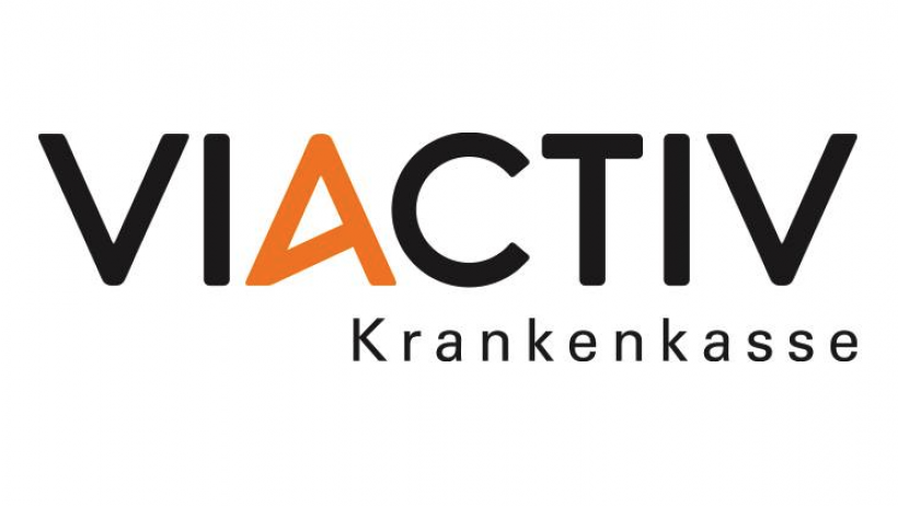Rang 5: VIACTIV Krankenkasse (89,1 Punkte)