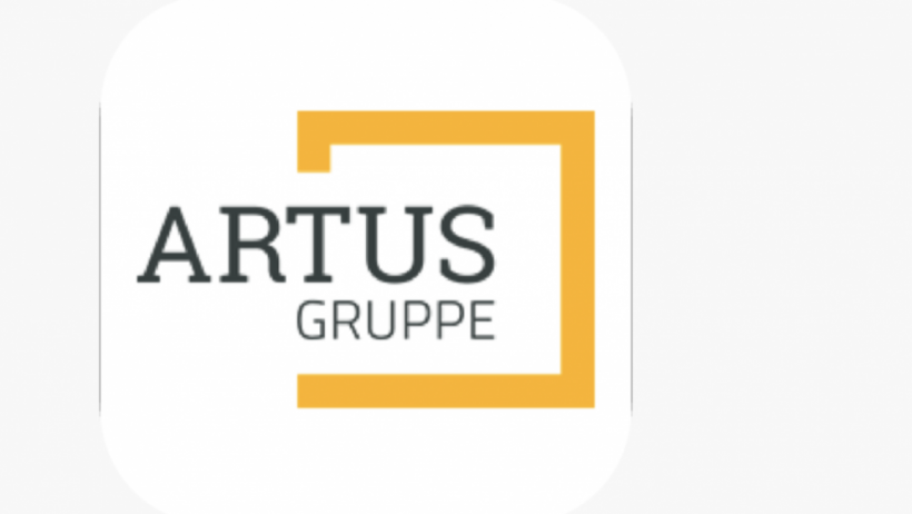 Rang 5: ARTUS GRUPPE