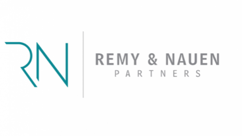 Rang 6: Remy & Nauen