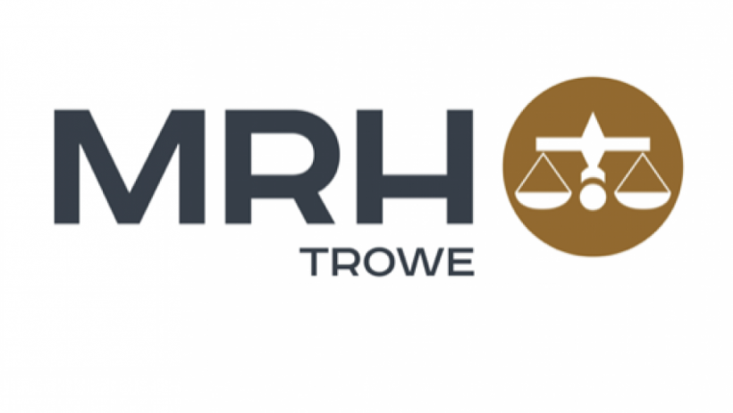 Rang 2: MRH Trowe
