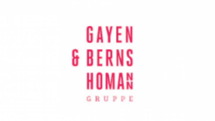 Rang 9: Gayen & Berns – Homann (GBH)