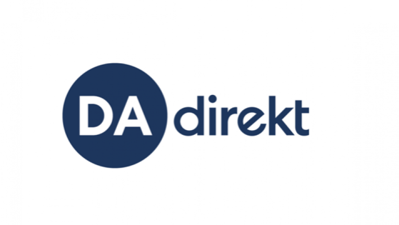 Rang 8: DA Direkt: 2,52  (Hohe Empfehlung)