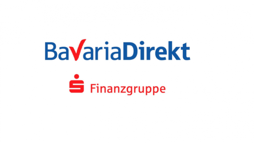 Rang 3: BavariaDirekt: 2,40 (Sehr hohe Empfehlung)