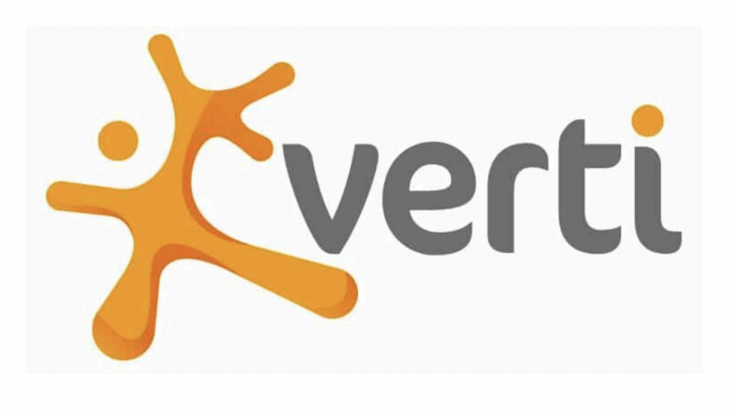 Rang 7: Verti: 2,49 (Hohe Empfehlung)