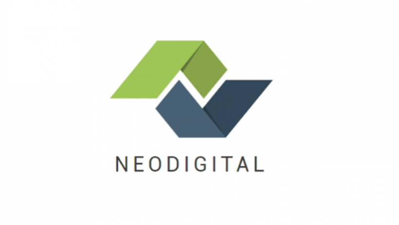 Rang 2: Neodigital: 2,41 (Sehr hohe Empfehlung)