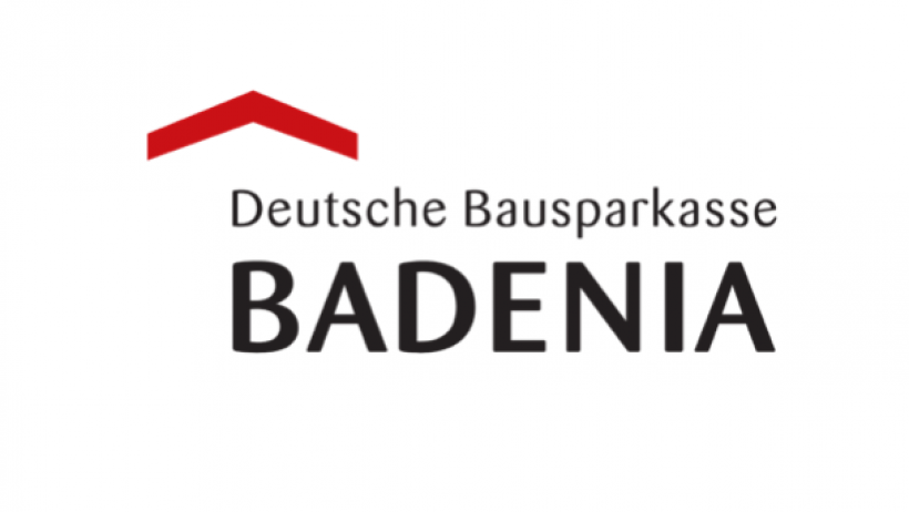 Rang 1: Deutsche Bausparkasse Badenia: 100,0 Punkte (5 Sterne – Branchensieger)