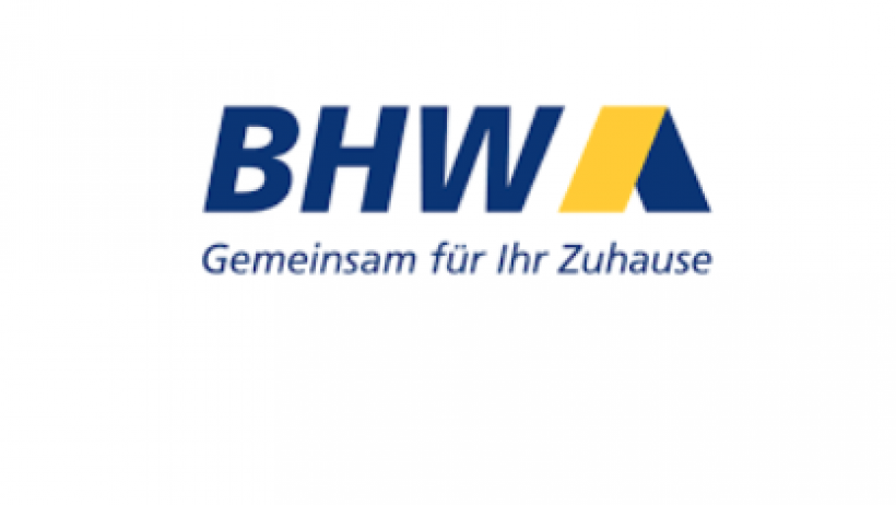 Rang 4: BHW Bausparkasse: 95,4 Punkte (4 Sterne)
