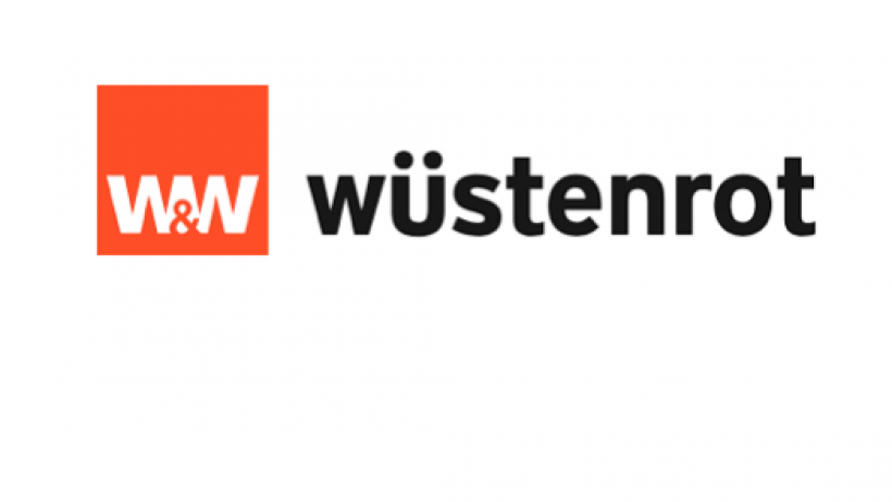 Rang 3: Wüstenrot Bausparkasse: 97,1 Punkte (4 Sterne)