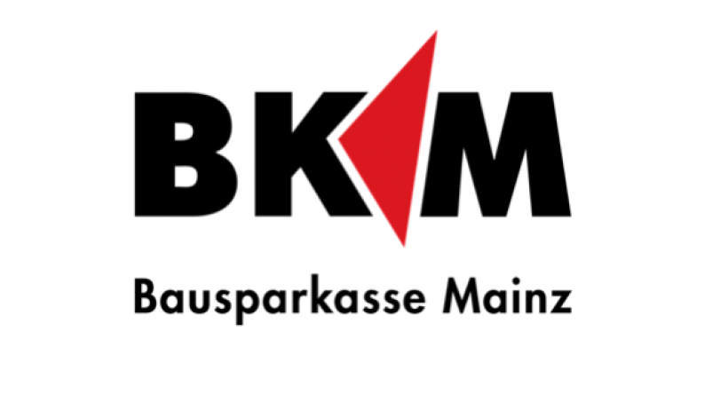 Rang 6: BKM – Bausparkasse Mainz: 91,0 Punkte (4 Sterne)