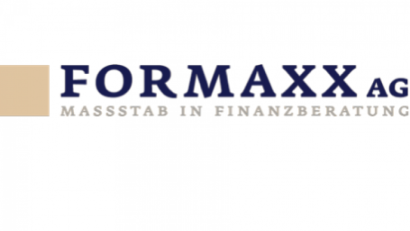 Rang 3: FORMAXX (91,7 Punkte / 4 Sterne)