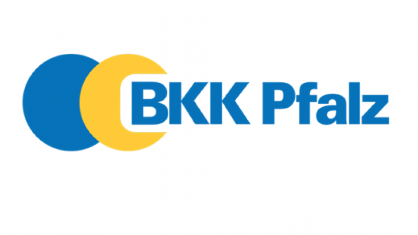 Rang 7: BKK Pfalz (95,3 Punkte/ 4 Sterne)