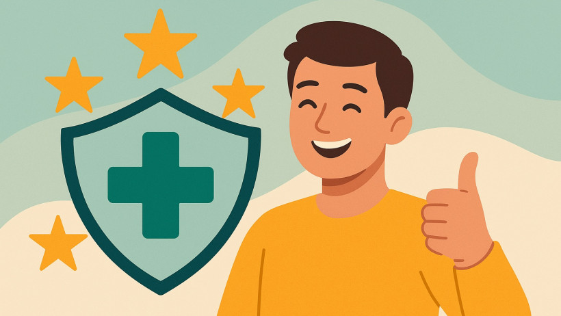 Krankenkassen: Das sind die Favoriten der Versicherten Krankenkassen: Das sind die Favoriten der Versicherten
