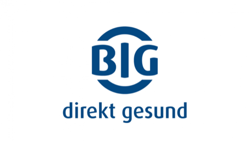 Rang 9: BIG direkt gesund (92,5 Punkte/ 4 Sterne)